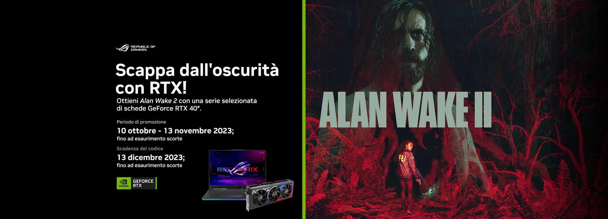 Alan Wake 2